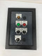 Computer Technology Corporation 05-02756-100 Control Board With Buttons/Switches