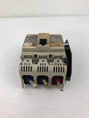 Fuji Electric BW50RAGU 3P010 Auto Circuit Breaker 10A 50/60Hz