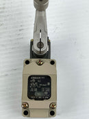 Omron Limit Switch WLCA2-7LD