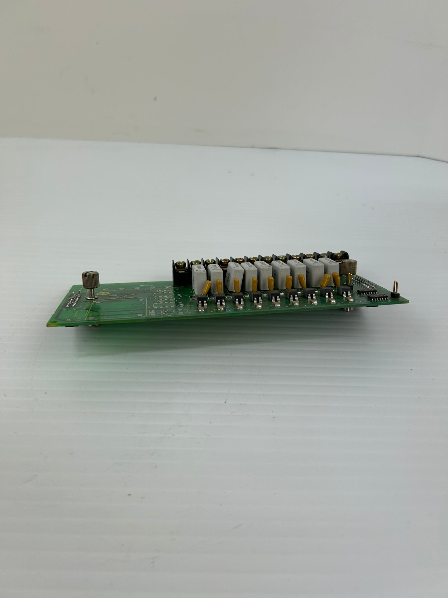 Allen Bradley 74103-453-03 Circuit Board Series A 193396 Rev 02
