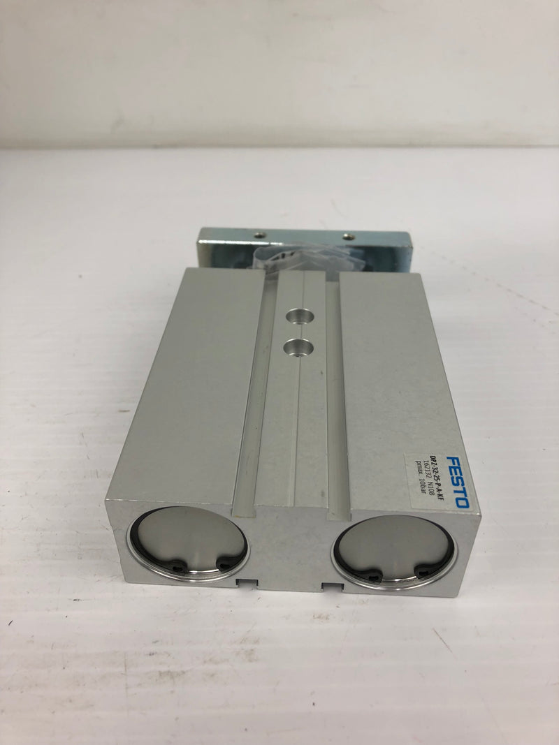 Festo DPZ-32-25-P-A-KF Pneumatic Slide Cylinder 162132 N108