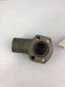 Caterpillar 5T-7343 Elbow CAT 5T7343 Fits 768C 769C 769D 771C 771D