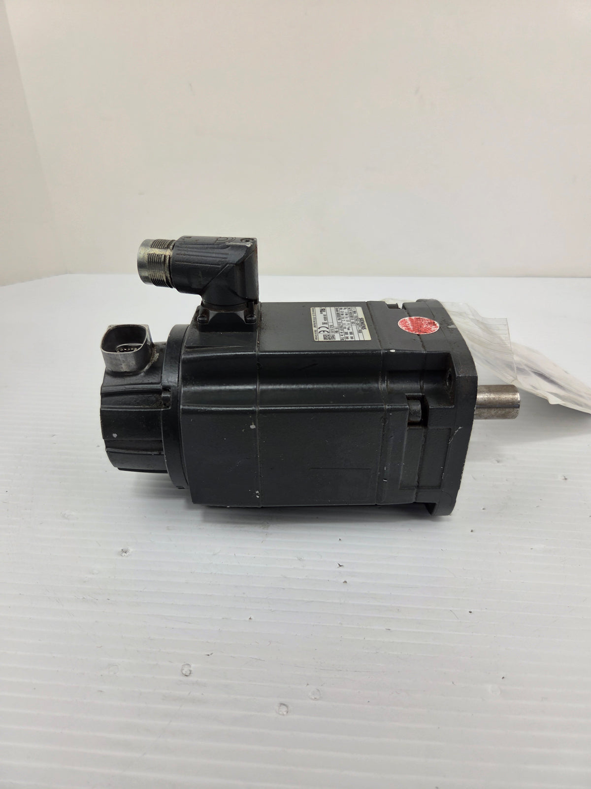 Siemens 1FK7042-2AF71-1RG0 SIMOTICS 3PH Servo Motor 270V 3000/9000 RPM