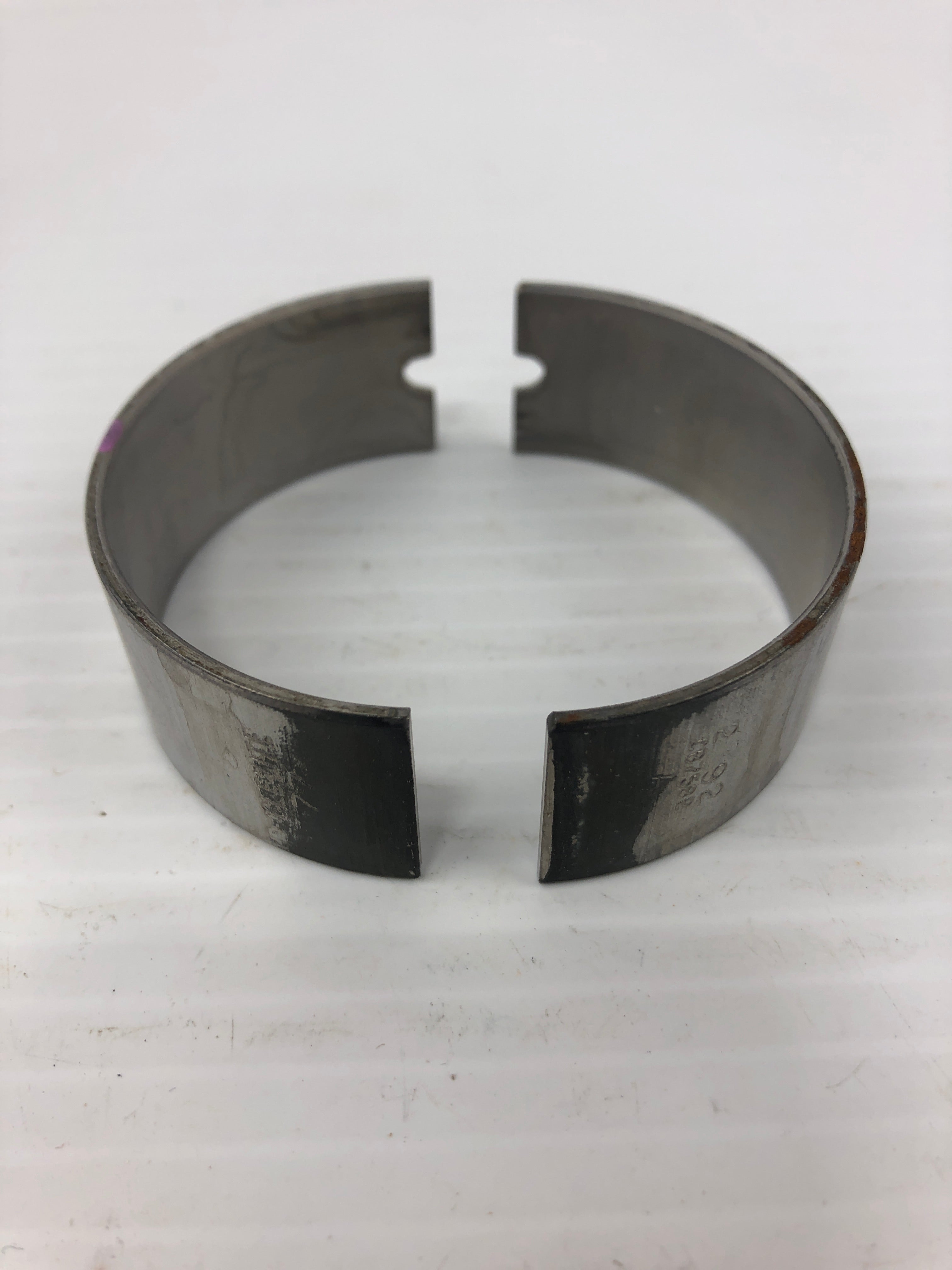 Clevite CB758P20 Engine Connecting Rod Bearing Pair CB-758 P-20