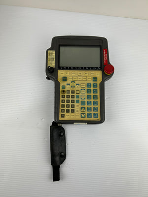 Fanuc A05B-2301-C303 Robot Teach Pendant Handheld Controller