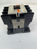 Fuji Electric SC-N3 (65) Contactor SC65BAA 3NC2H