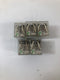 Omron Relay LY2N and LY2N-D2 Lot of 5