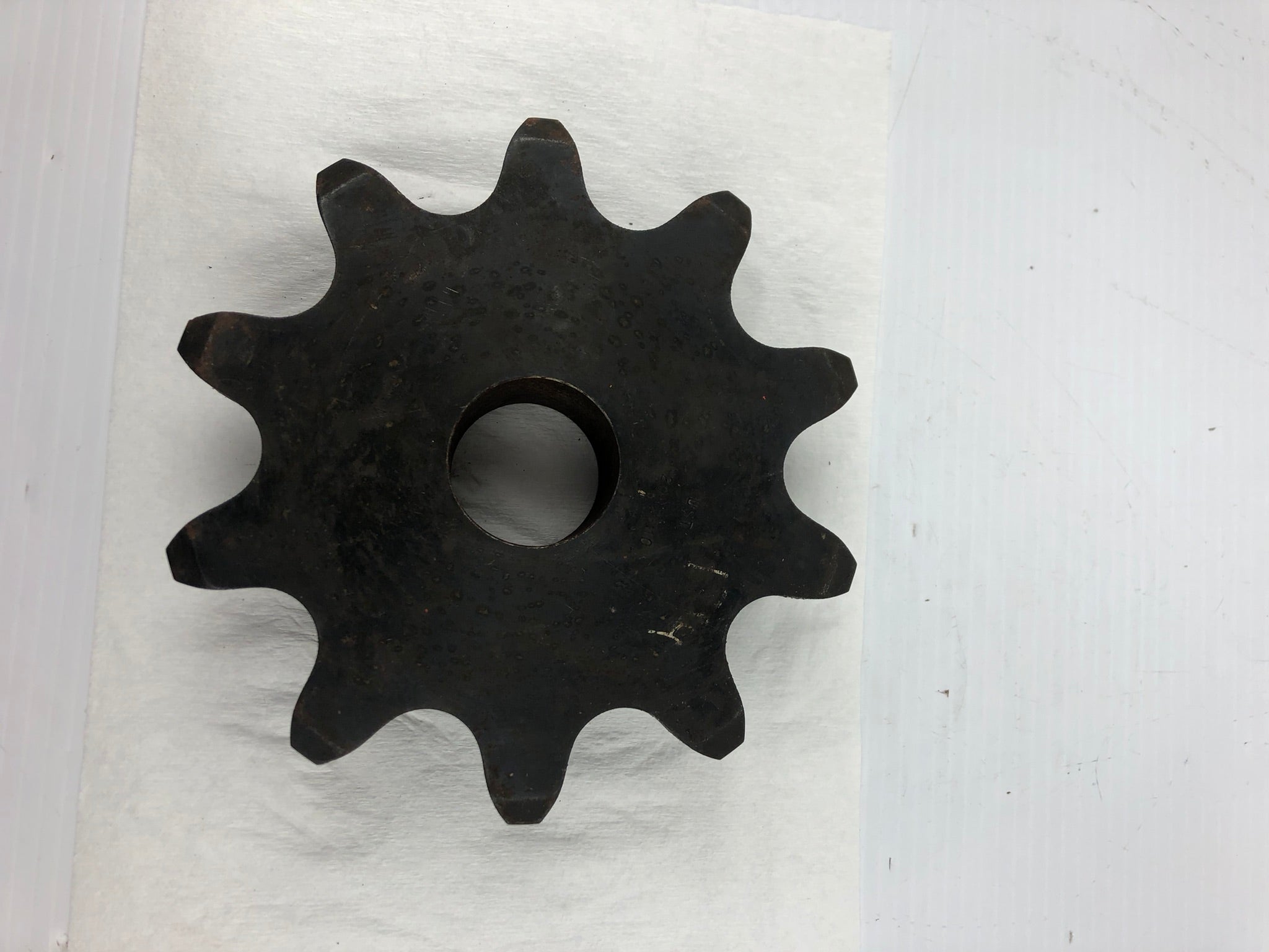 UST H2082B10 Sprocket 10 Teeth 1-3/4" Bore