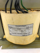 Fuji Electric DGT-6690E Transformer 1 Phase 50/60Hz