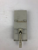 Allen-Bradley 140-DC1 Motor Starter Adapter Plate Series C