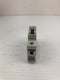 Siemens 5SX21 Circuit Breaker D10 10 Amp 230V - Lot of 2