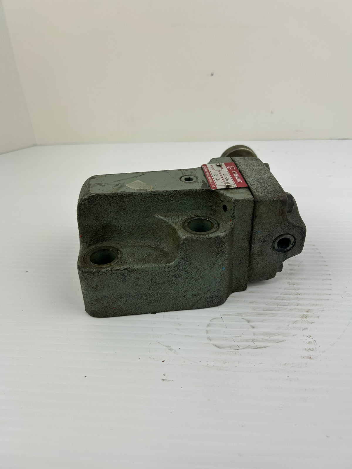 Tung Chang Hydraulic Valve BG-06