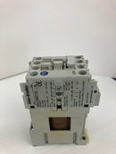 Allen-Bradley 100-C09Z*10 Contactor Ser. A 690V 32A 3PH 8kV - Lot of 2