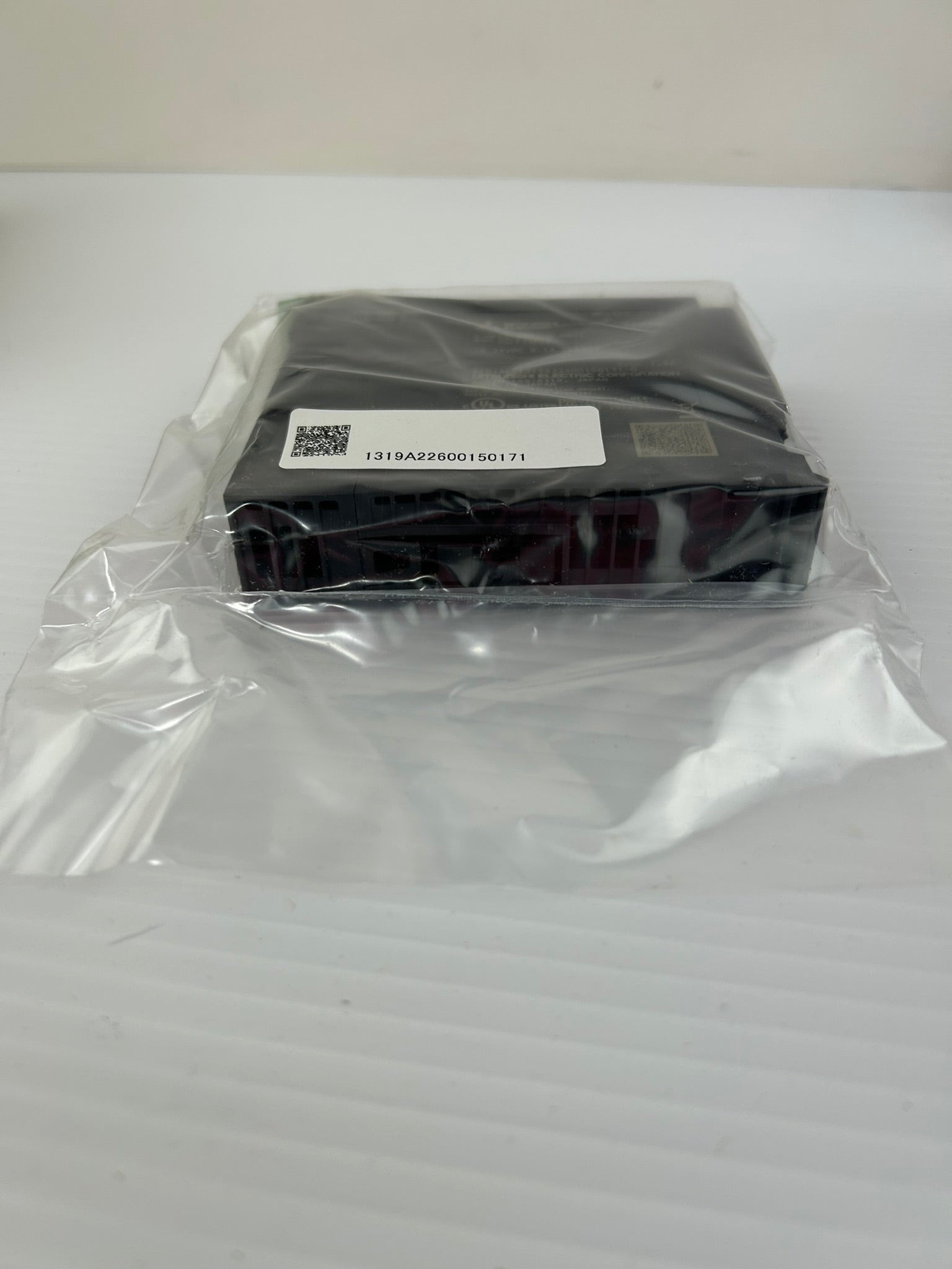Mitsubishi RD77MS2 MELSEC iQ-R Simple Motion Module 2-Axis PLC