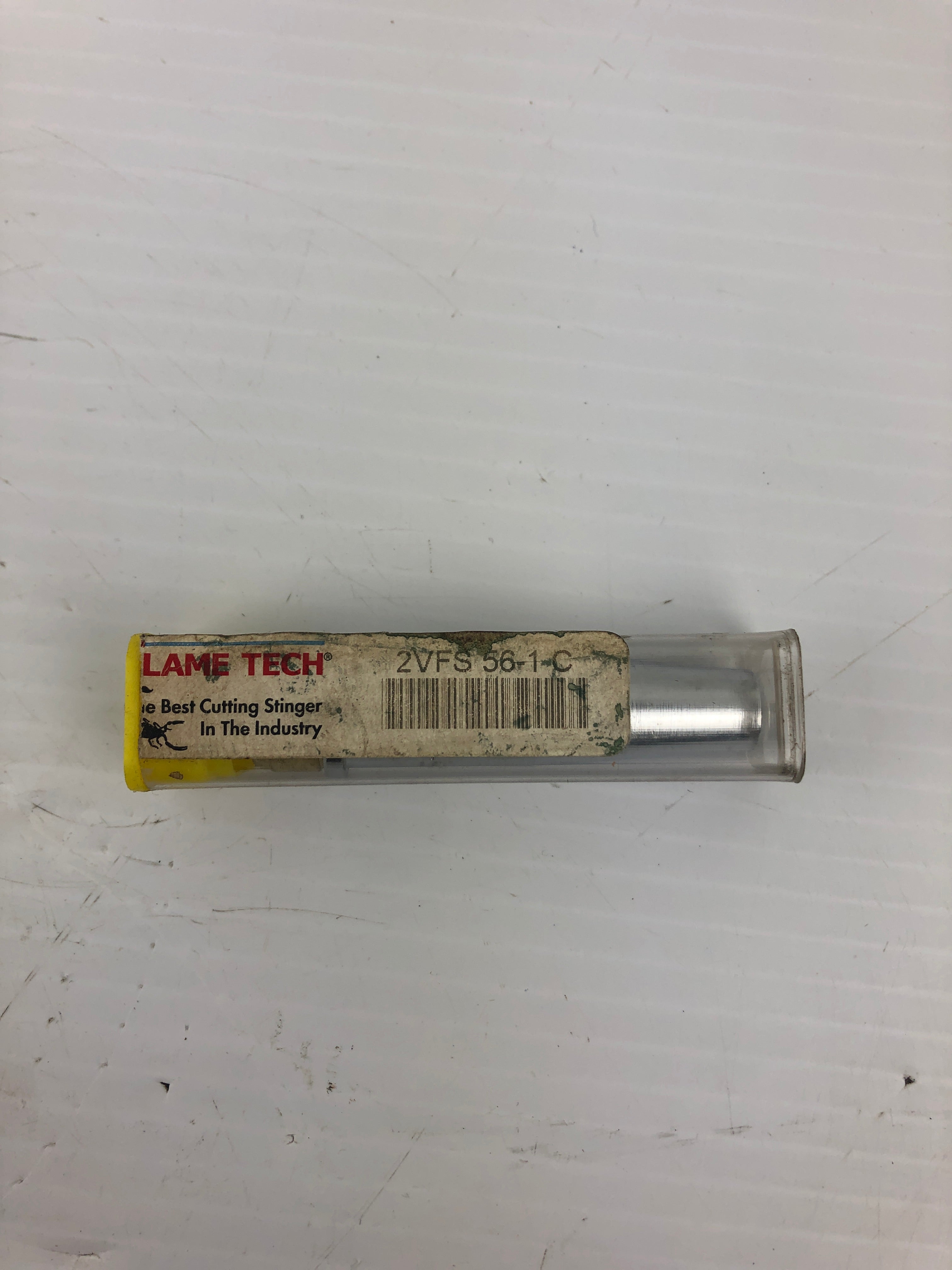 Flame Tech 2VFS 56-1-C Cutting Tip