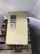 ABB ACS 500 Drive 21-1/4" x 13-1/2"