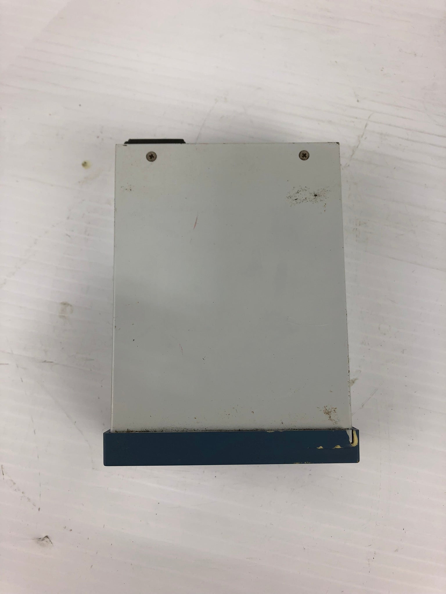Divac Limited TR-1DB Vacuum Transducer Display