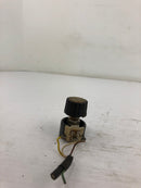 Zeiss Microscope Lamp Intensity Switch 2F WM50