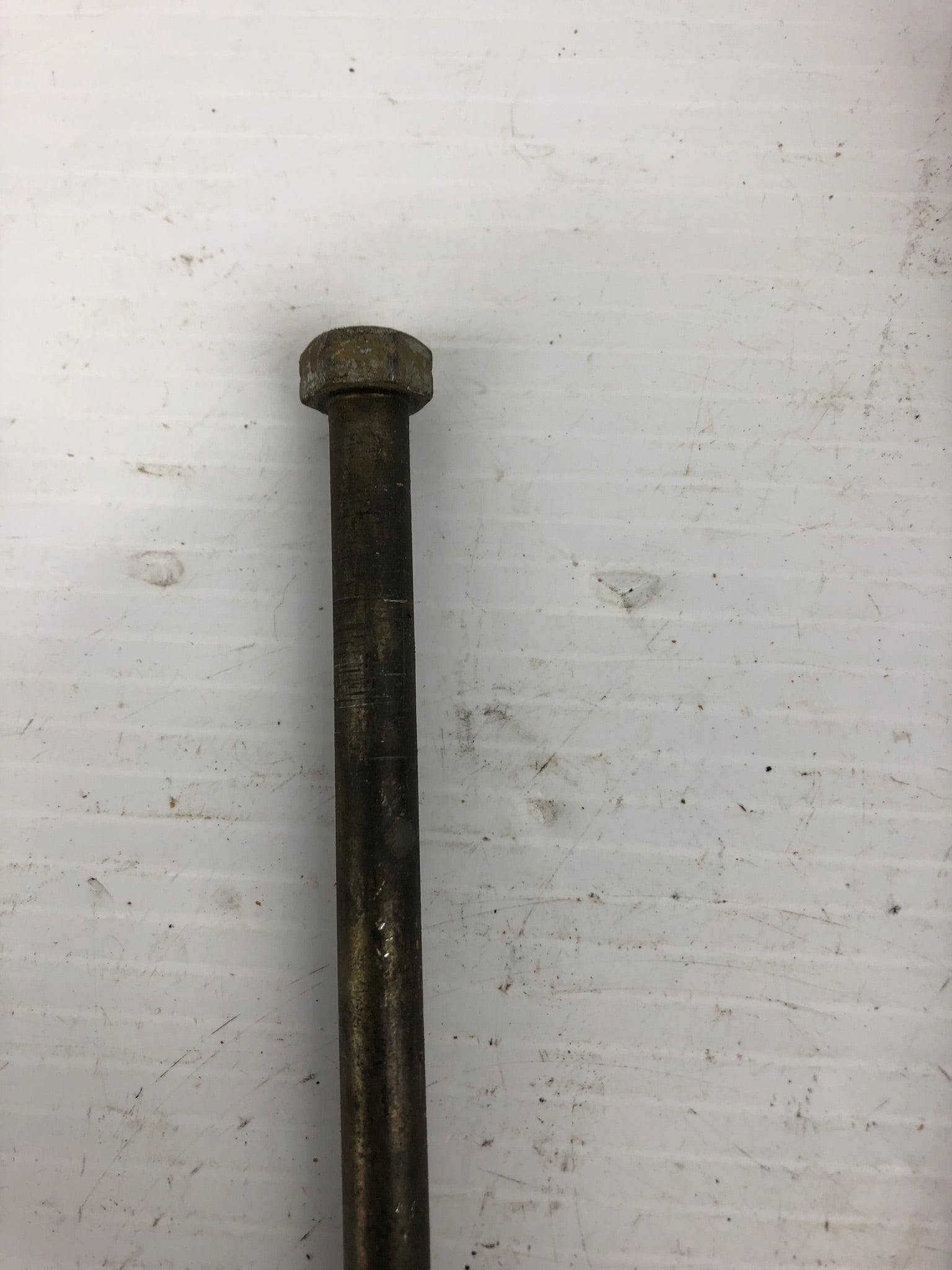 CAT 4H-3283 Hex Head Bolt Caterpillar 4H3283 - Lot of 3