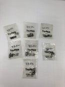 Tru-Pitch 43-CL Connecting Chain Link - Lot of 7