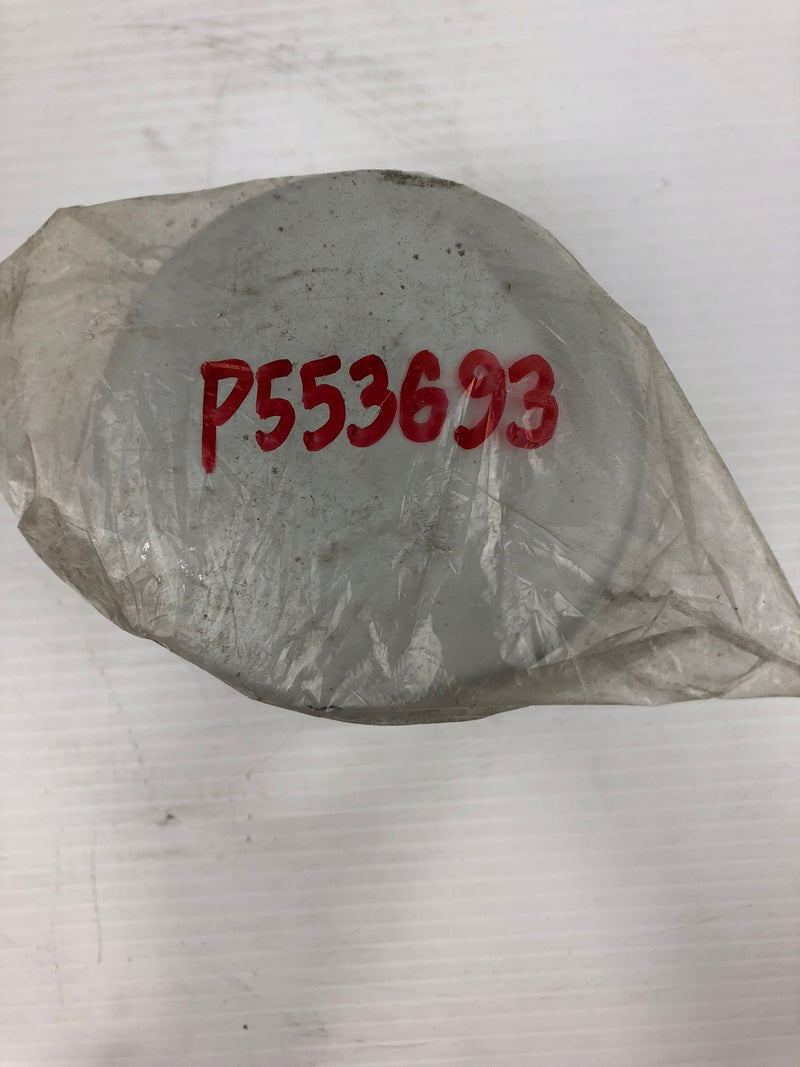 Donaldson P553693 Spin On Secondary Fuel Filter