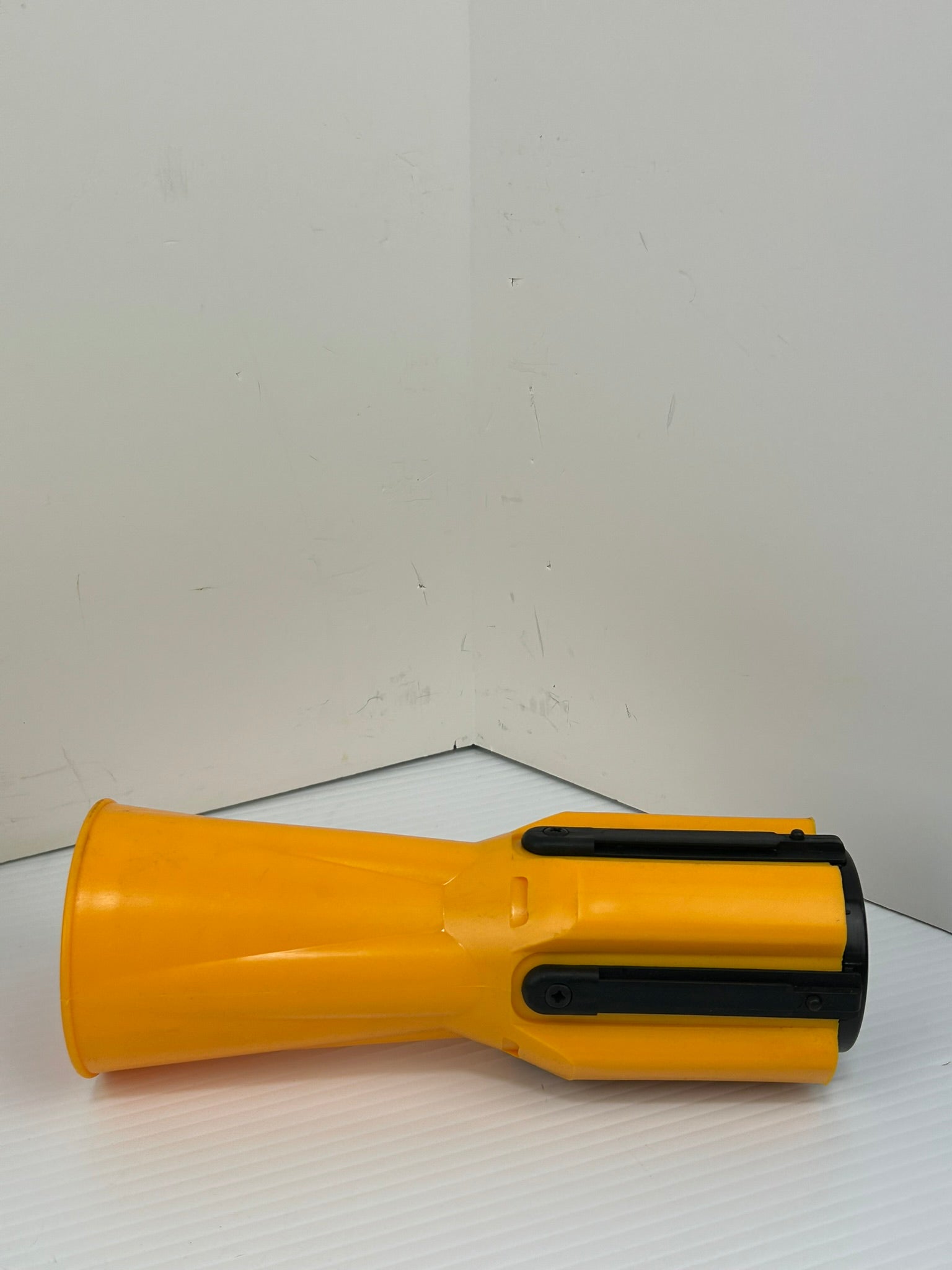 TensaBarrier Heavy Duty Retractable Barrier Belt Grainger TC144-35-MAX-NO-D4X-C