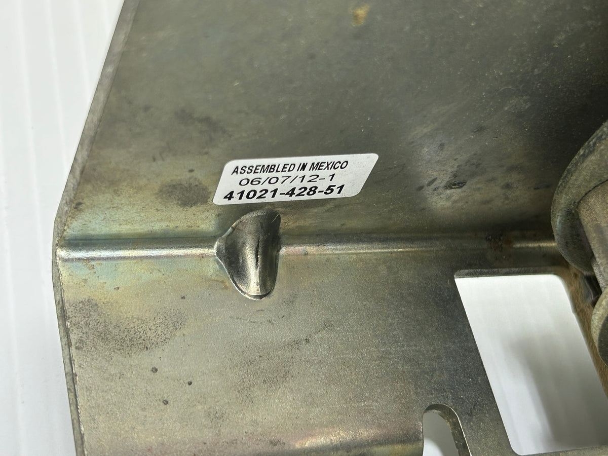 Allen-Bradley 1494V-DS200 Fused Disconnect Switch 200A 600V 3-Pole 1494V-FS200