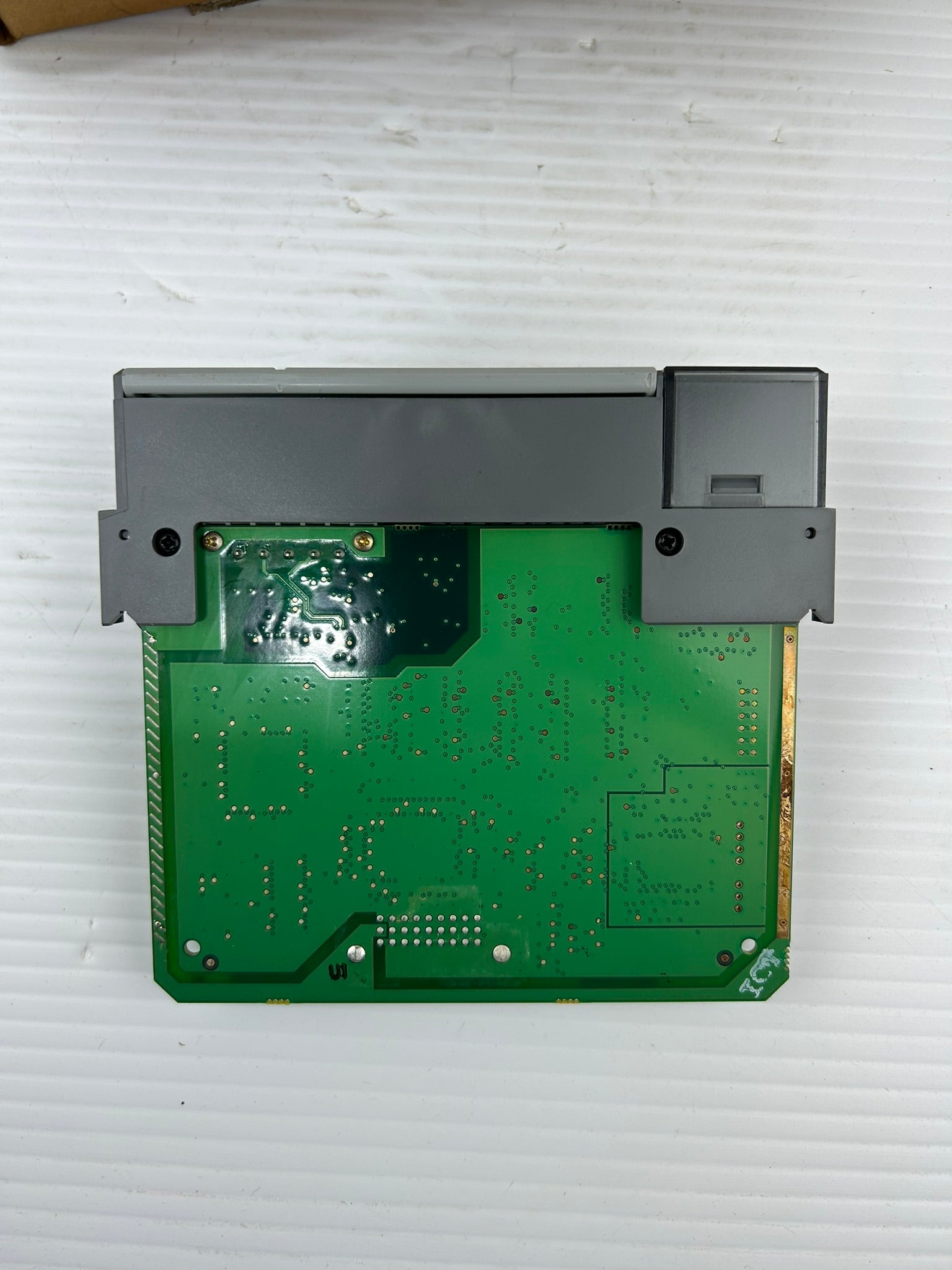 Allen-Bradley 1747-SDN SLC 500 DeviceNet Scanner Module Series C 97349373