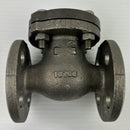 Aloyco CN7M Stainless Steel Valve 16798 377 150 1/2"