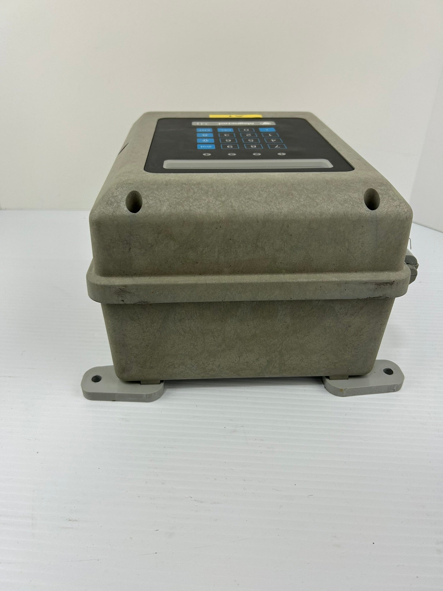 Magnetrol 341 Ultrasonic Flow Level Transmitter 341-1442-100 Sensor 385-5C10-006