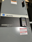 Allen-Bradley 1336 Plus Drive 1336S-B060V-AA-DS-GM1C-HA2C-L6EC Series A