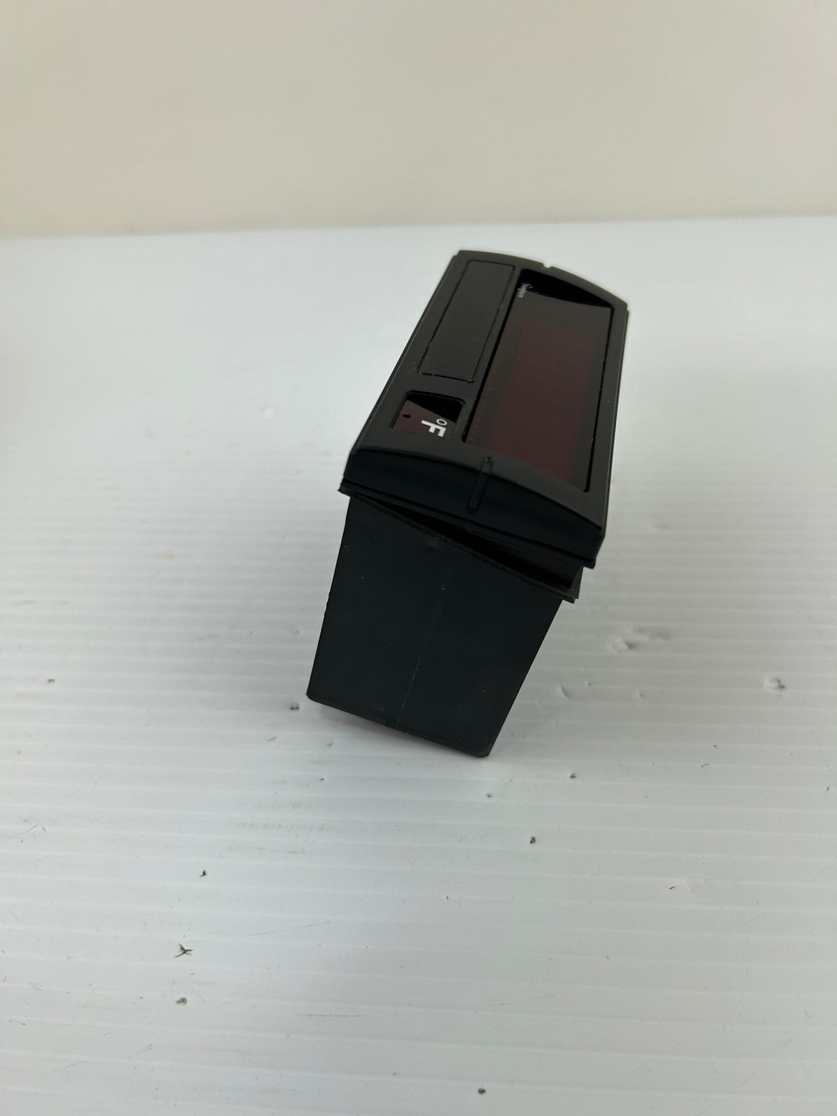 Simpson F45 Series Digital Panel Temperature Meter 2T907 F451800F