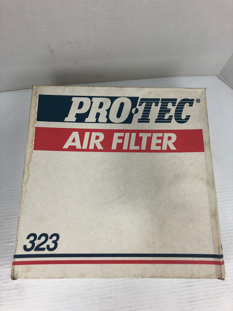 Protec 323 Air Filter