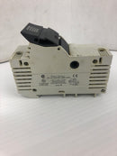 Allen-Bradley 1492-FB3J60-L Fuse Holder Ser. B 600V 60A - Lot of 2