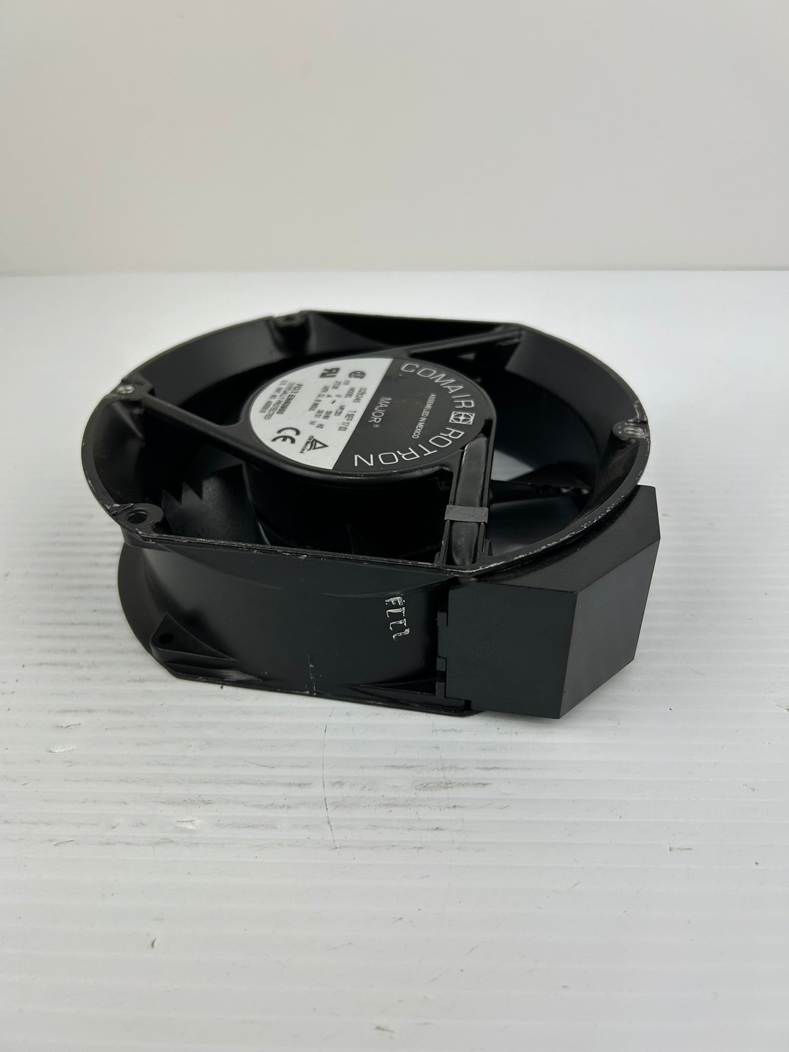 Comair Rotron MR2B3 Cooliong Fan 115V 50/60Hz 30/31W 028245