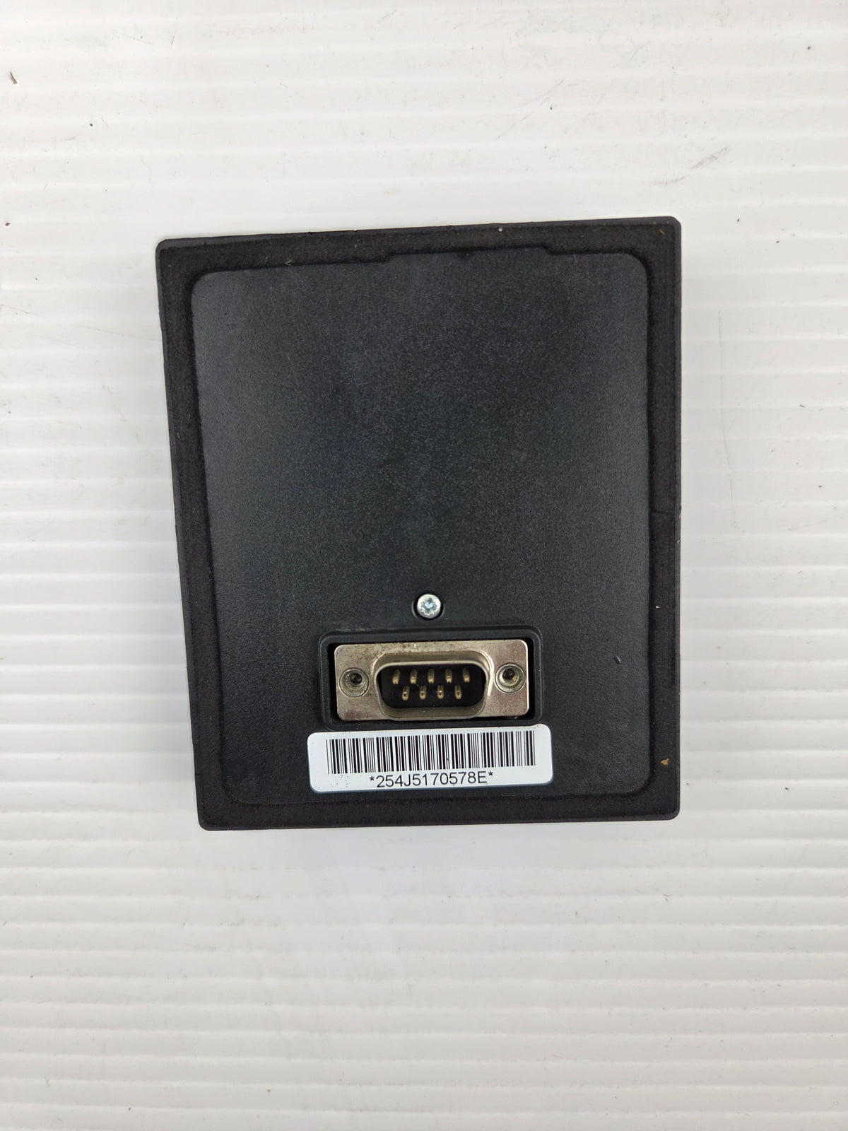 Eaton 254J5170578E Variable Frequency Drive Control Panel Keypad