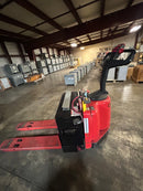 Raymond 111TM-F60L Electric Pallet Jack 6000 Lb. Capacity 24V