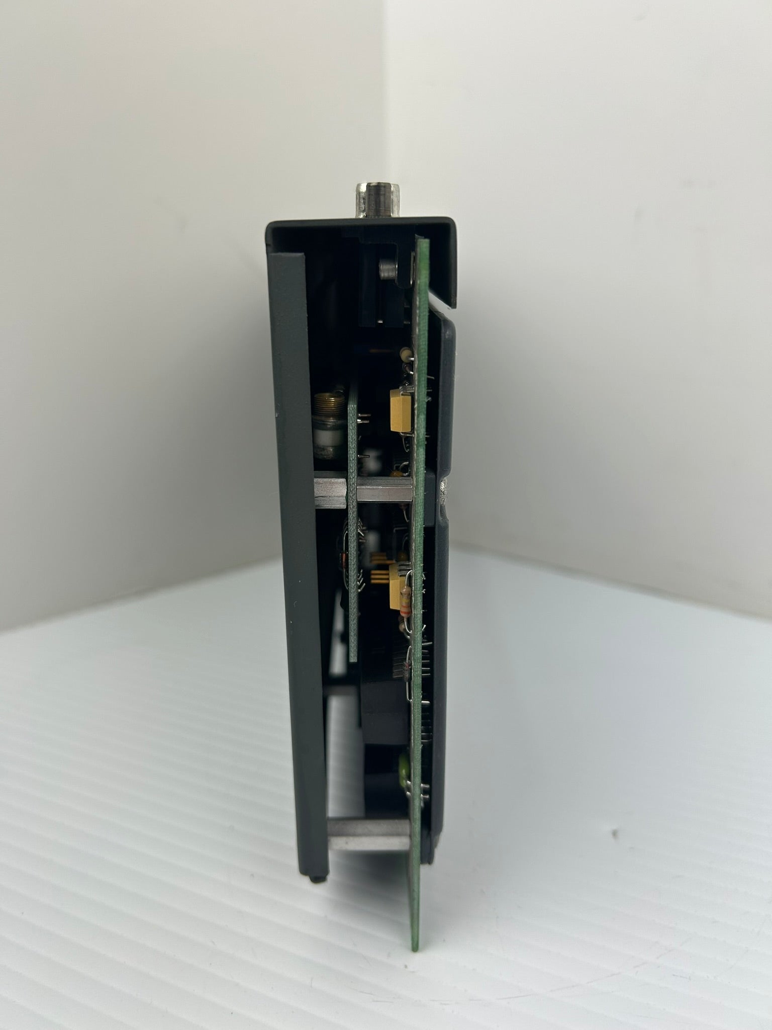 Allen-Bradley 1771-DB Basic Module Rev A/D