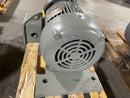 Baldor CP3773T-4 Motor 15 HP 3450 RPM 215T 07H001W703H1