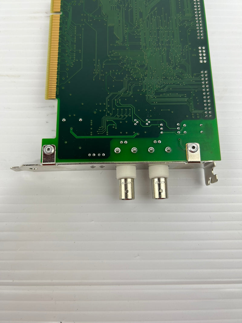 Woodhead 5136-RE2-PCI Interface Card RE2 PCI Circuit Board