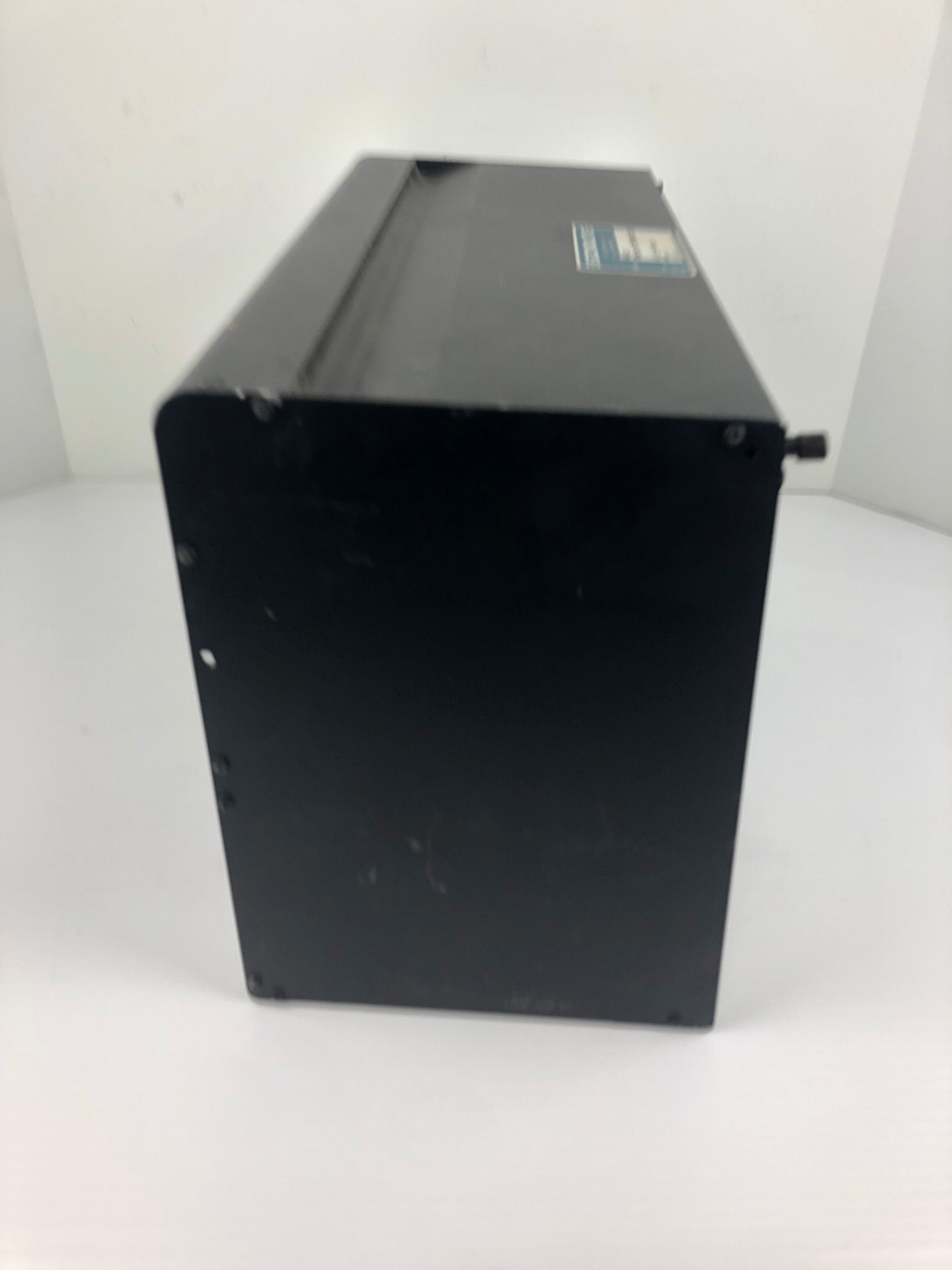 *** Econolite ASC311110100000 Traffic Controller ASC/3-1000