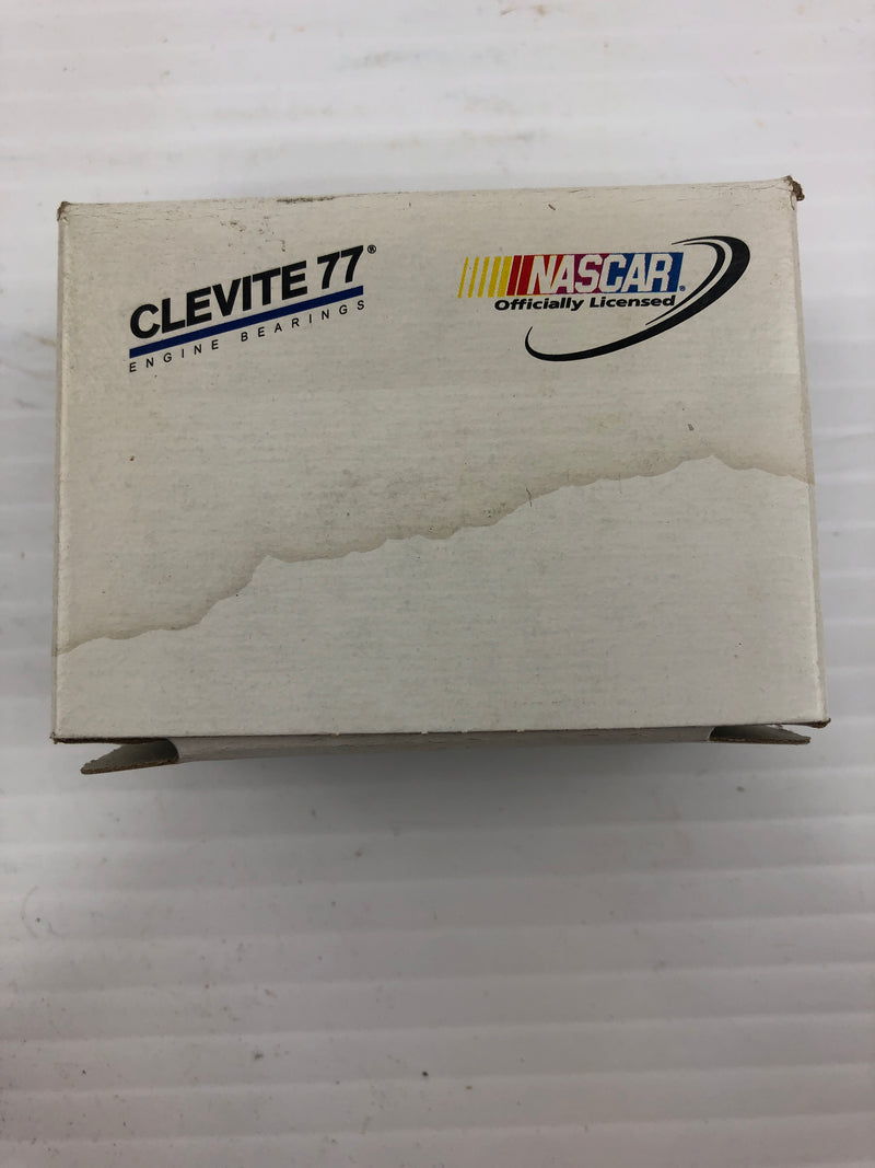 Clevite CB481P10 Engine Connecting Rod Bearing CB-481 P-10 (Box of 4)