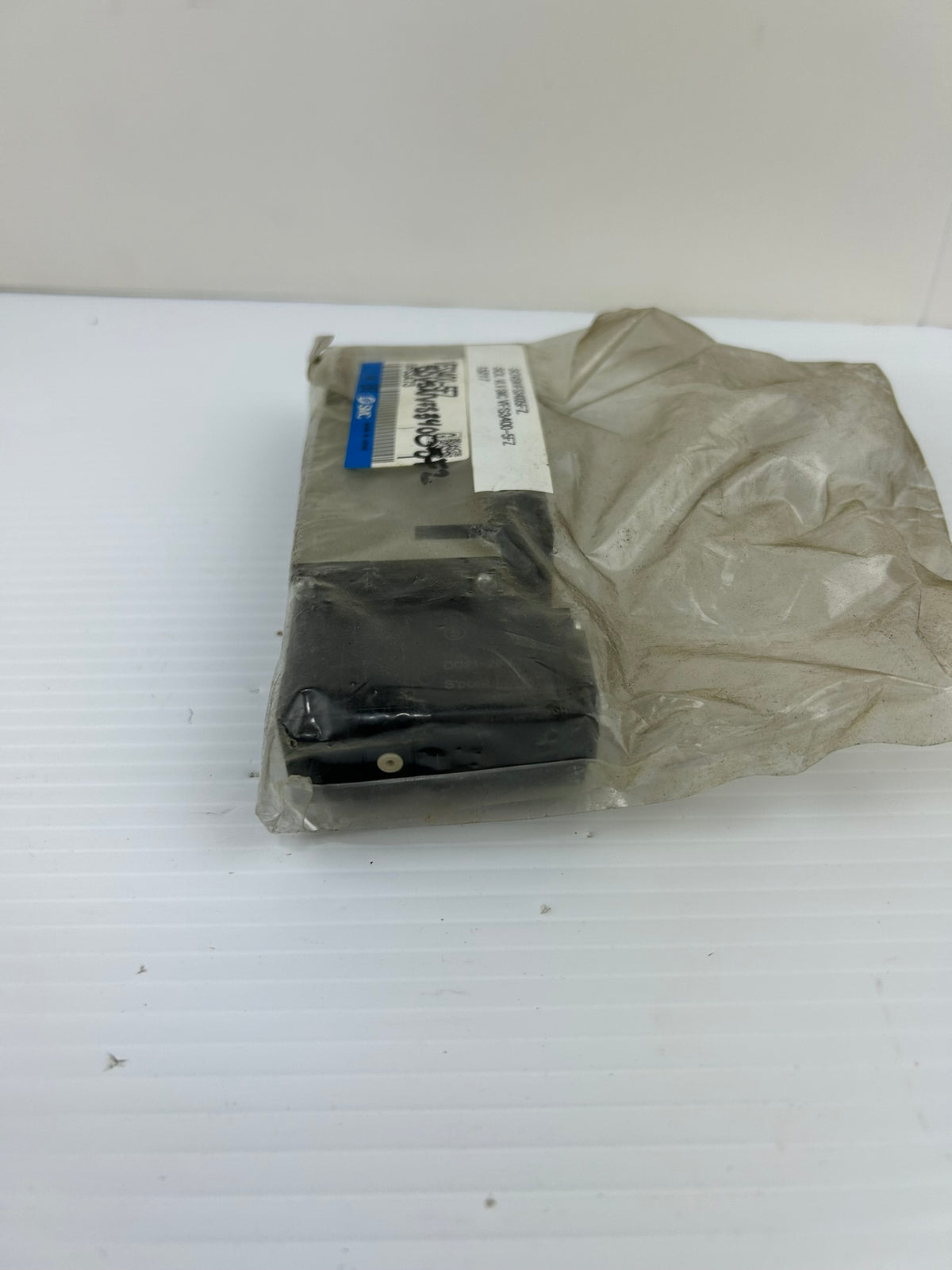 SMC VFS3400-5FZ Valve 0.1-1MPa