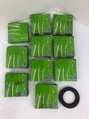 SKF 15841 Automatic Transmission Seal - Lot of 10