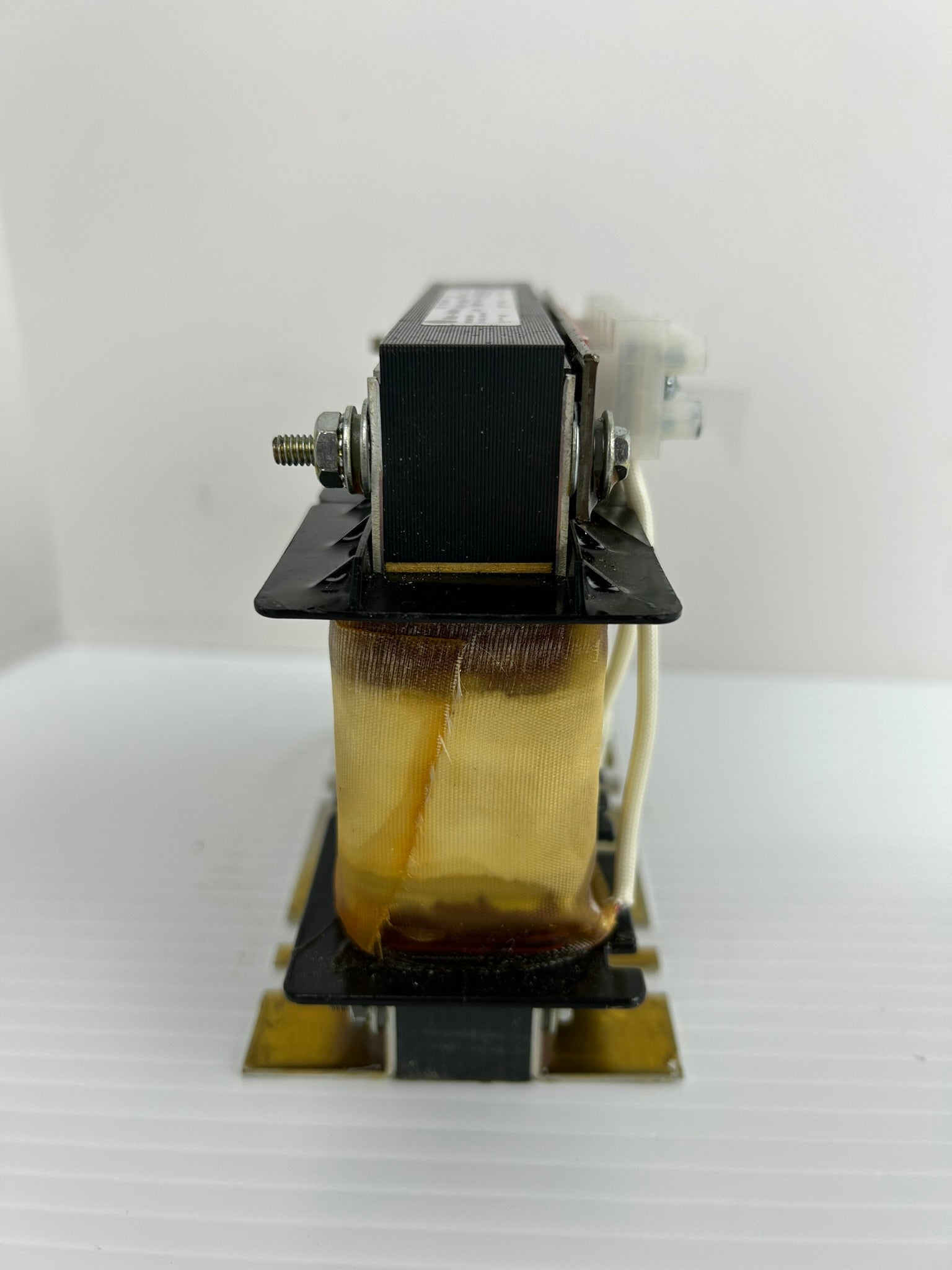 Allen-Bradley 1321-3R8-B Reactor 150134 Type RL 600V 3PH