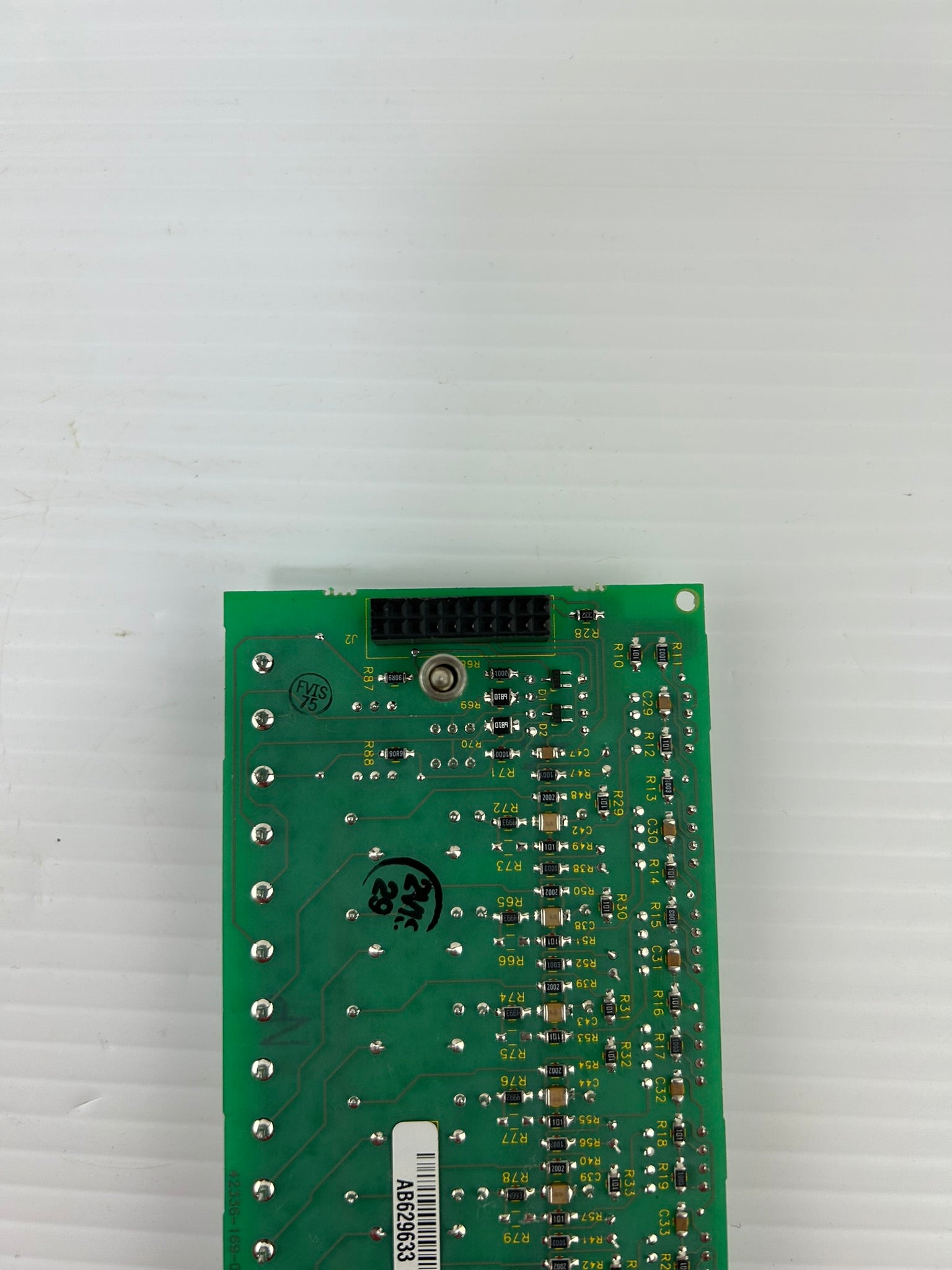 Allen Bradley 42336-172-51 Circuit Board Rev 01