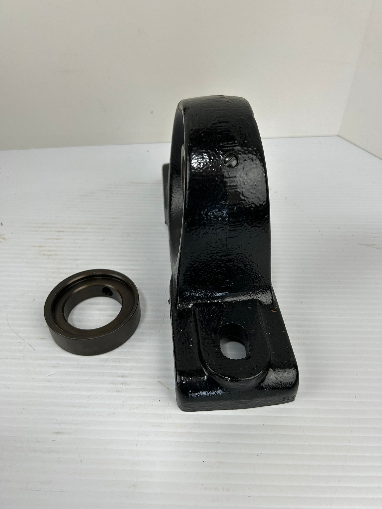 Timken RSAO1 11/16 Fafnir Pillow Block Bearing 101598885 LB P2U327