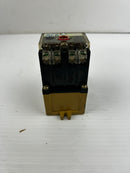 Allen-Bradley 700-P400A1 AC Relay Series D