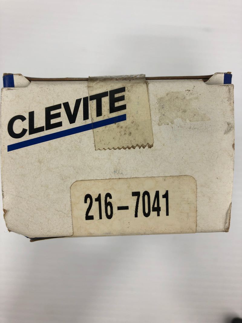 Clevite 2167041 Engine Cylinder Head Bolt Set 216-7041