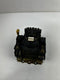 Allen-Bradley 709-A0D103 Contactor Series K 3 Phase 4 Pole 200-230V Size 0